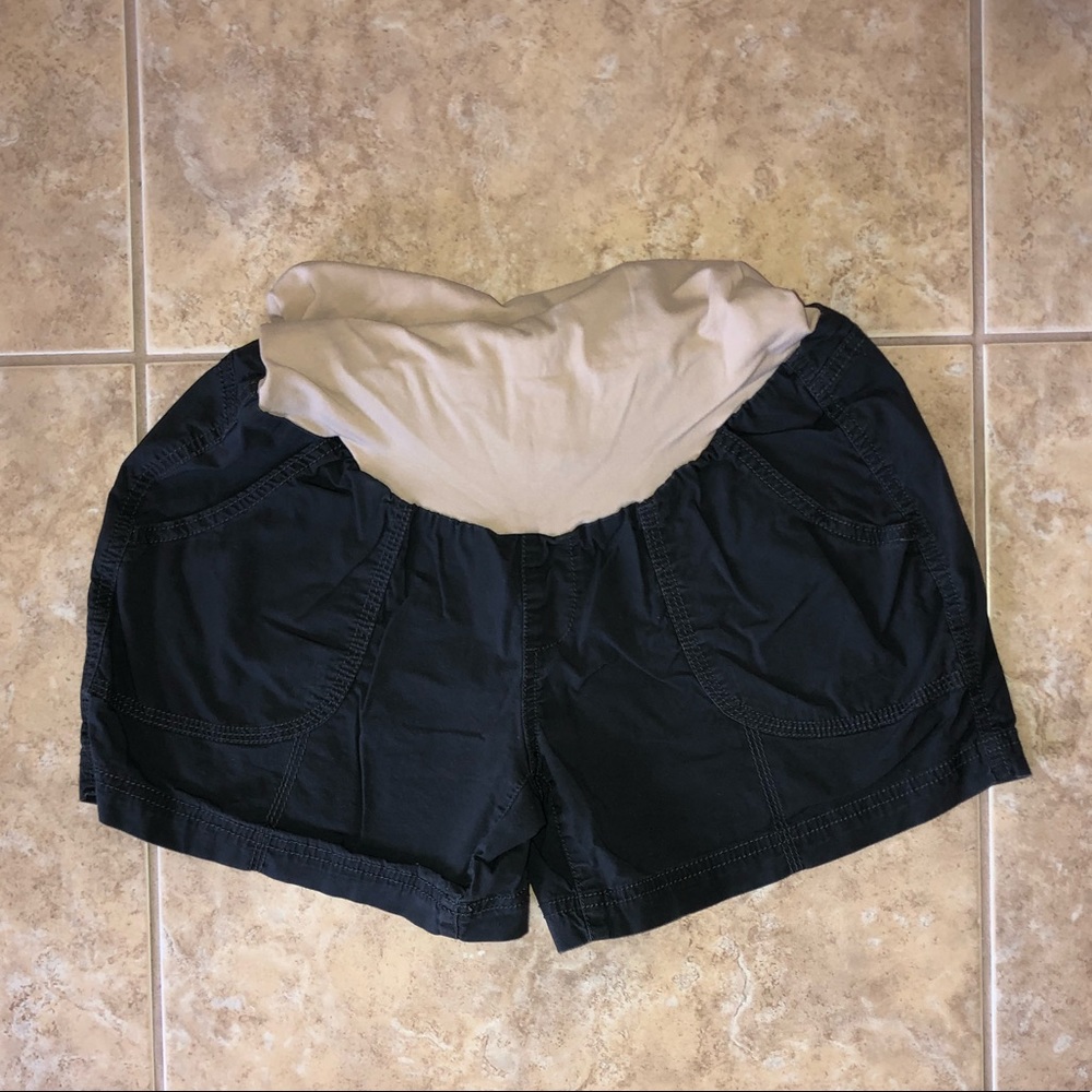Maternity Shorts
